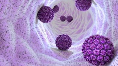 Single HPV vaccine dose matches protection of 2-dose regimen, new trial shows