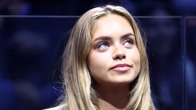 Sinner gode della serata a Dubai con la sua ragazza