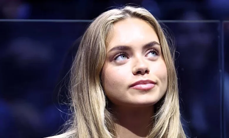 Sinner gode della serata a Dubai con la sua ragazza