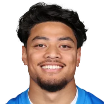 Sione Vaki (thumb) questionable for Thursday