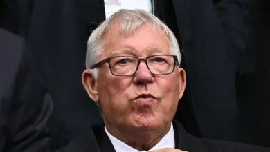 Sir Alex Ferguson has already advised Liverpool on what to do with Arne Slot amid slump