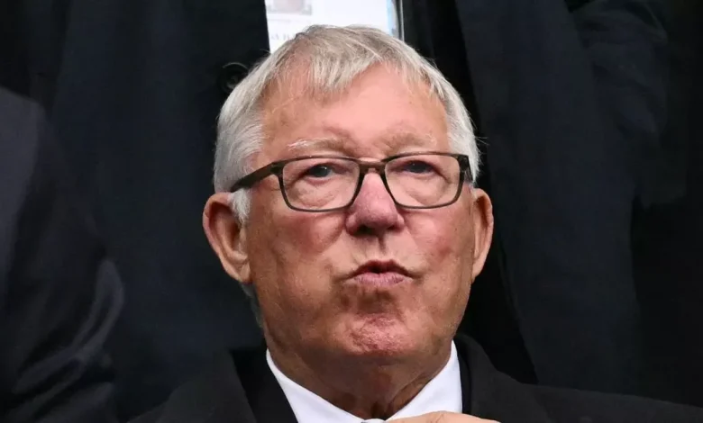 Sir Alex Ferguson has already advised Liverpool on what to do with Arne Slot amid slump