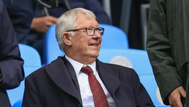 Sir Alex Ferguson investment in club produces record achievement