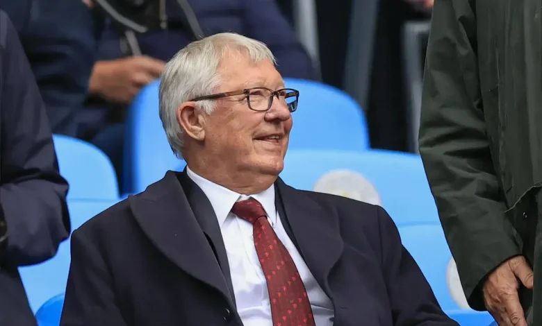 Sir Alex Ferguson investment in club produces record achievement