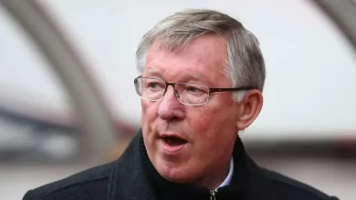 Sir Alex Ferguson publicly berated me - so I won the title with Liverpool instead