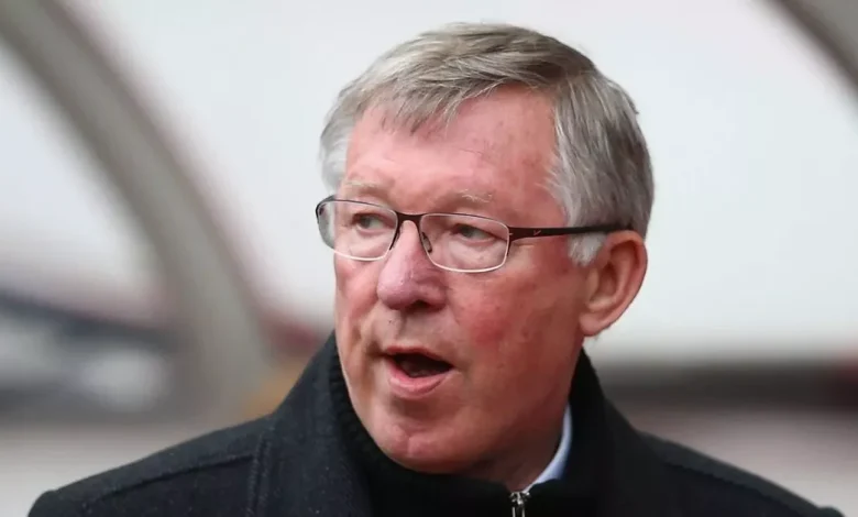 Sir Alex Ferguson publicly berated me - so I won the title with Liverpool instead