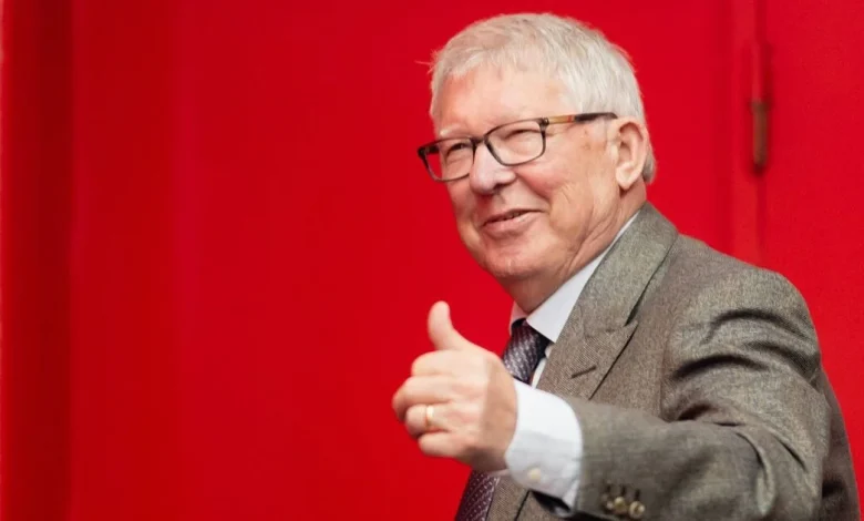 Sir Alex Ferguson's message speaks volumes on Liverpool and Arne Slot's future