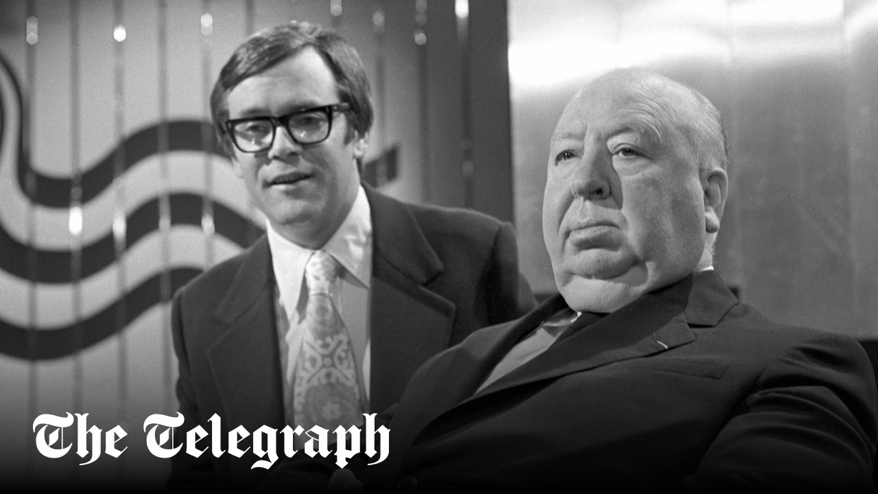 Sir Humphrey Burton, music and arts supremo who presided over a golden age of culture at the BBC