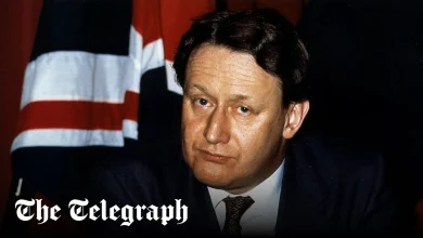 Sir John Stanley, Thatcher’s PPS and Housing Minister who devised and piloted Right to Buy