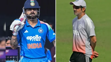 "Situation Not Good": BCCI Forced To Change 'Ajit Agarkar Mediation' Plan Between Virat Kohli, Gauta..