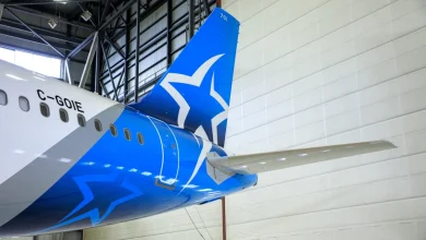 Situation financière | Péladeau revient à la charge chez Transat