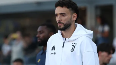 Six Juventus players set to return to the starting lineup in Coppa Italia