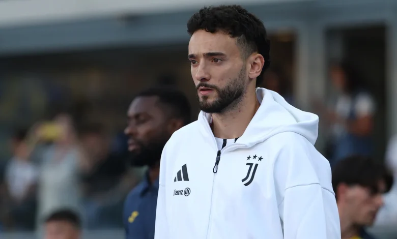 Six Juventus players set to return to the starting lineup in Coppa Italia