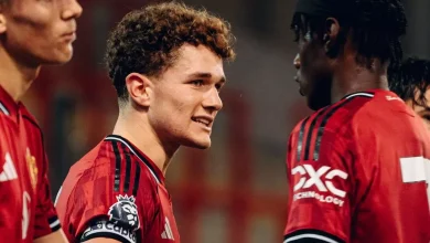 Six players could leave Manchester United in the January transfer window