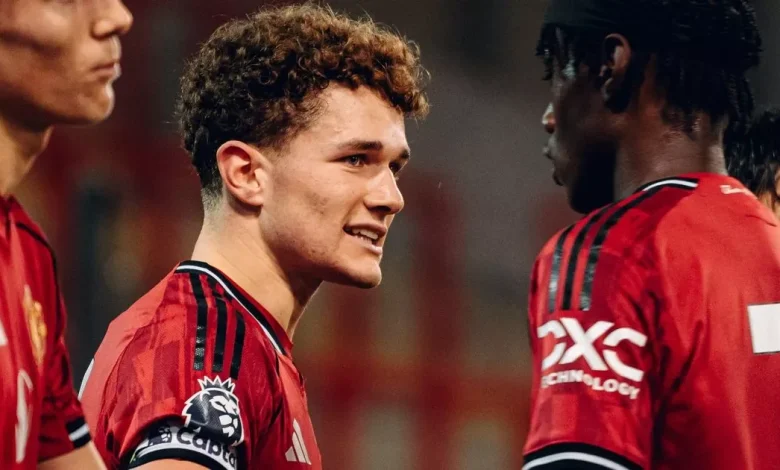 Six players could leave Manchester United in the January transfer window