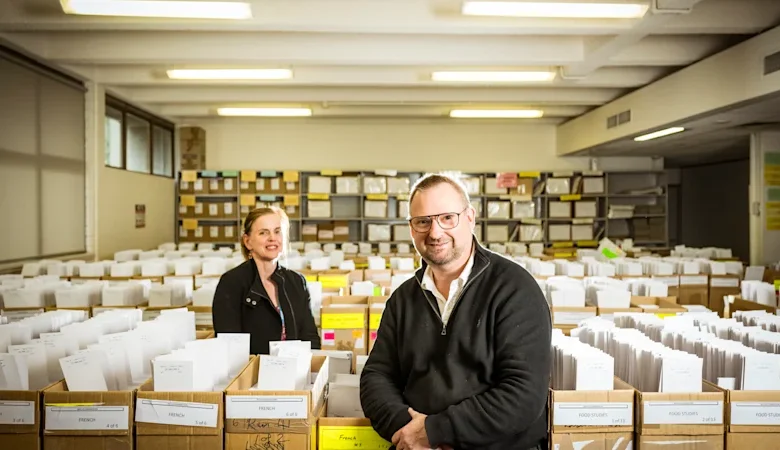 Six weeks and 13 million questions: How VCE exams are marked