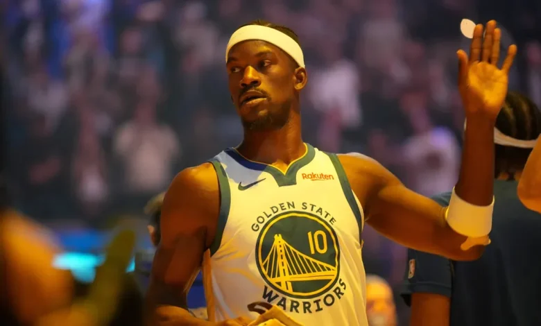 Sixers' Adem Bona discusses challenges Warriors present before contest