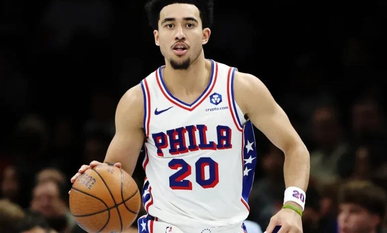 Sixers look to rebuild some momentum vs. Hawks, with fun matchups in store