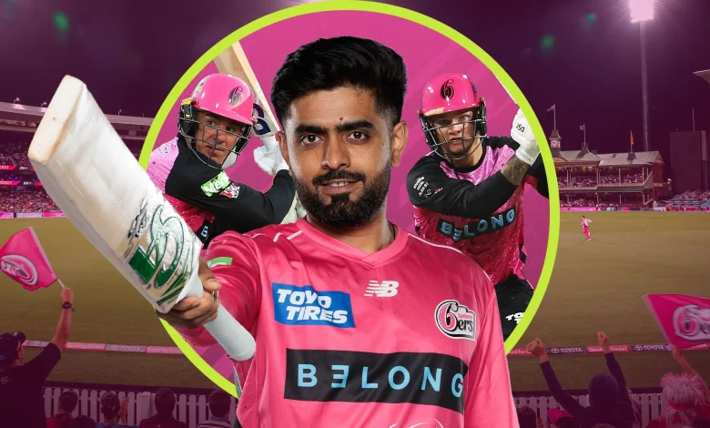 Sixers out to rewrite recent finals record: BBL|15 preview