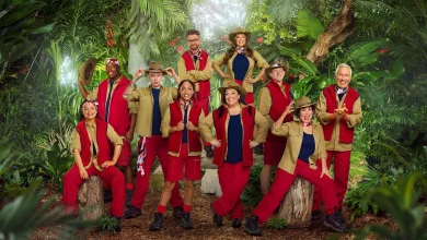 Sixth contestant voted off I’m A Celebrity…Get Me Out Of Here!