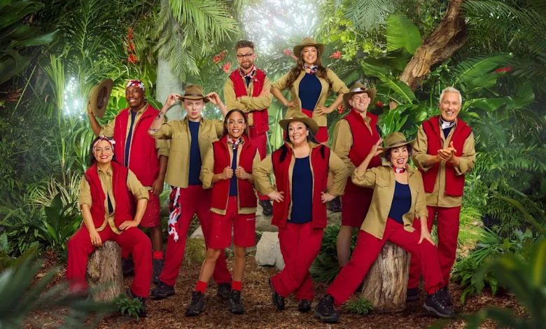 Sixth contestant voted off I’m A Celebrity…Get Me Out Of Here!