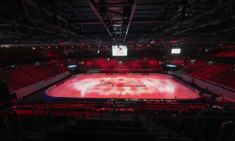 Skate Canada to cancel Alberta events due to sports gender law