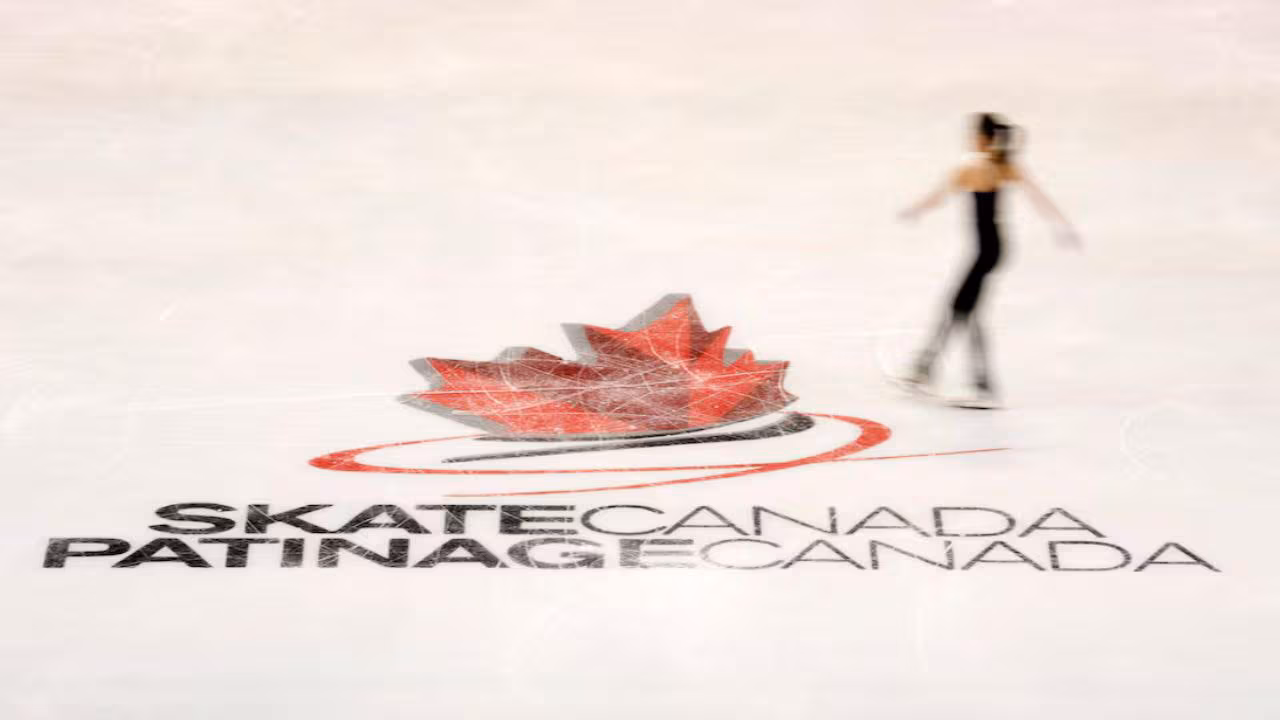 Skate Canada to cancel Alberta events due to sports gender law