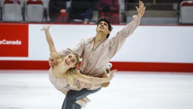 Skate Canada to stop hosting events in Alberta due to sports gender law