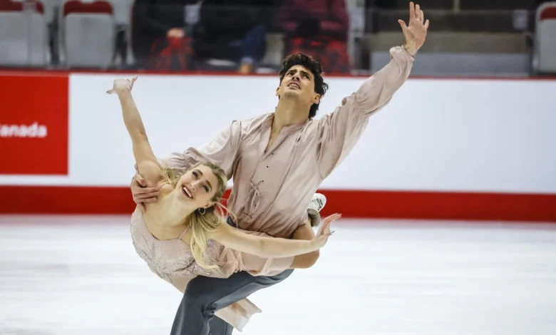 Skate Canada to stop hosting events in Alberta due to sports gender law