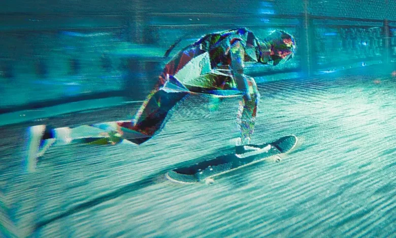 Skate Story - Official Launch Trailer