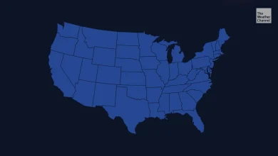 Ski Resorts Delay Openings Due To Warm Weather