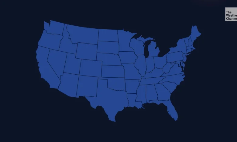 Ski Resorts Delay Openings Due To Warm Weather