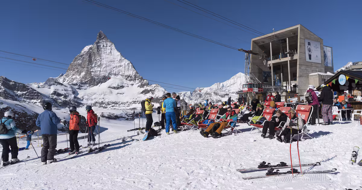 Skiferien 2026: Preisschock für Schweizer Familien