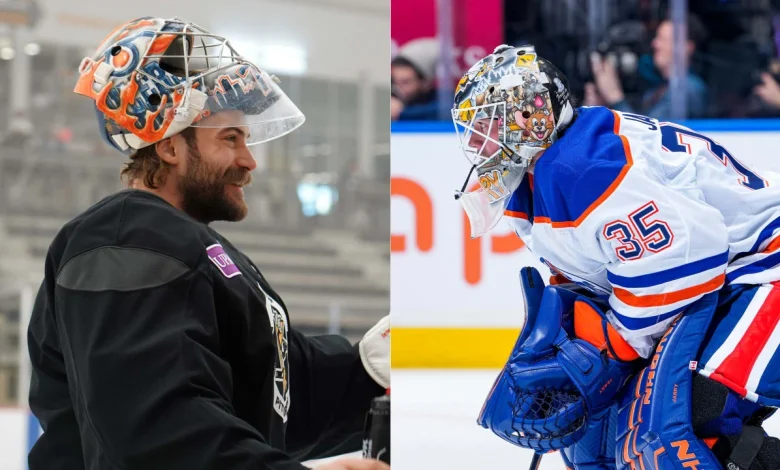 Skinner happy he can start Penguins career against Oilers, former teammates