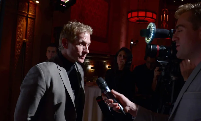 Skip Bayless Delivers Harsh Message To Kevin Stefanski