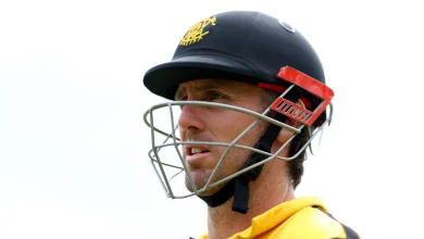 Skipper's big Marsh call ahead of extended Scorchers run