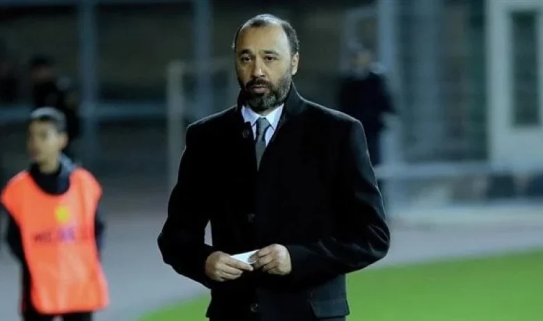 Skitiwi, Morocco's Coach: We Are Preparing with Full Seriousness and Focus to Face Comoros