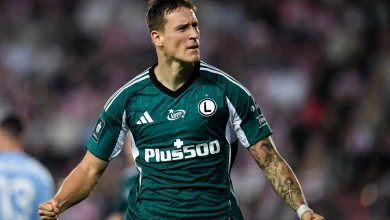 Składy na mecz Motor - Legia. Debiut w ekipie stołecznych