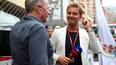 Sky F1 pundit line-up: Who is presenting and commentating on Abu Dhabi GP?