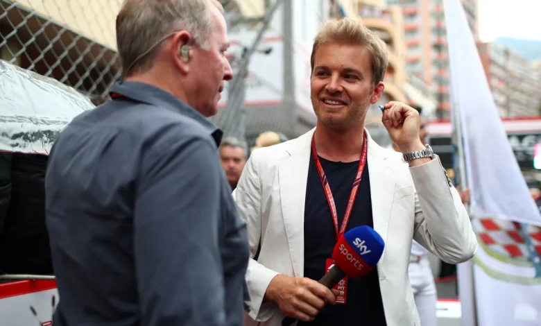 Sky F1 pundit line-up: Who is presenting and commentating on Abu Dhabi GP?