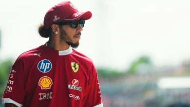 Sky F1 verdict: What Lewis Hamilton could have done differently in his first Ferrari season