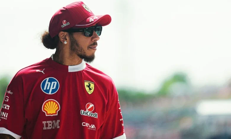 Sky F1 verdict: What Lewis Hamilton could have done differently in his first Ferrari season