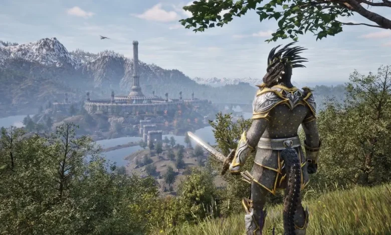 Skyrim fans think Bethesda just teased the release date for Elder Scrolls 6