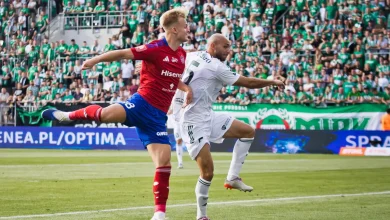 Śląsk - Raków: Bukmacher oszalał? Podwajamy kasę w BETFAN obstawiając Puchar Polski