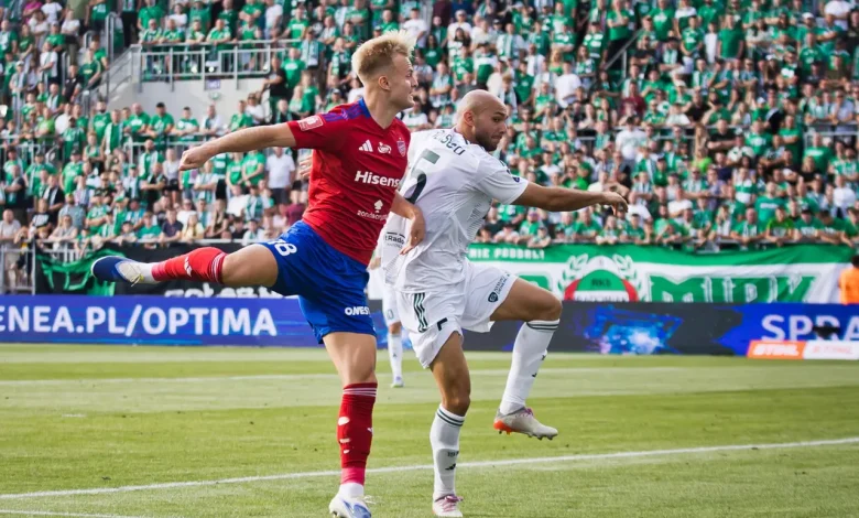 Śląsk - Raków: Bukmacher oszalał? Podwajamy kasę w BETFAN obstawiając Puchar Polski