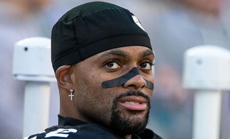 Slay not reporting to Bills as he mulls NFL future