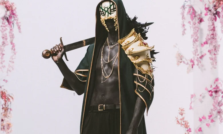 Sleep Token land at No. 1 on the New York Times’ "Best Songs of 2025"