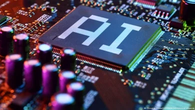 Slop chosen as Merriam-Webster's 2025 Word of the Year