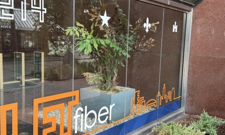 Slow internet? Here's what's causing disruptions for some LFT Fiber customers.