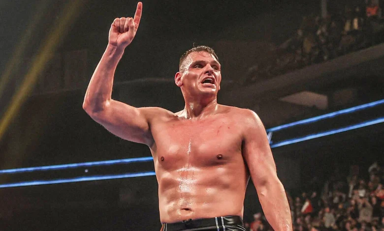 SmackDown results, Dec. 5, 2025: Gunther defeats LA Knight to earn John Cena’s final match